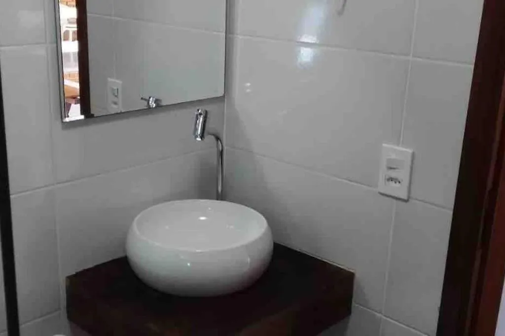 Casa De Campo Em Condomino Fechado. Sao Paulo 0*,