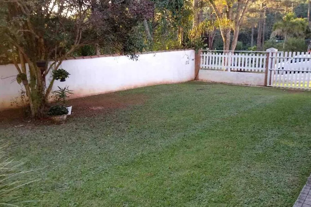 Casa De Campo Em Condomino Fechado. Sao Paulo Brazil