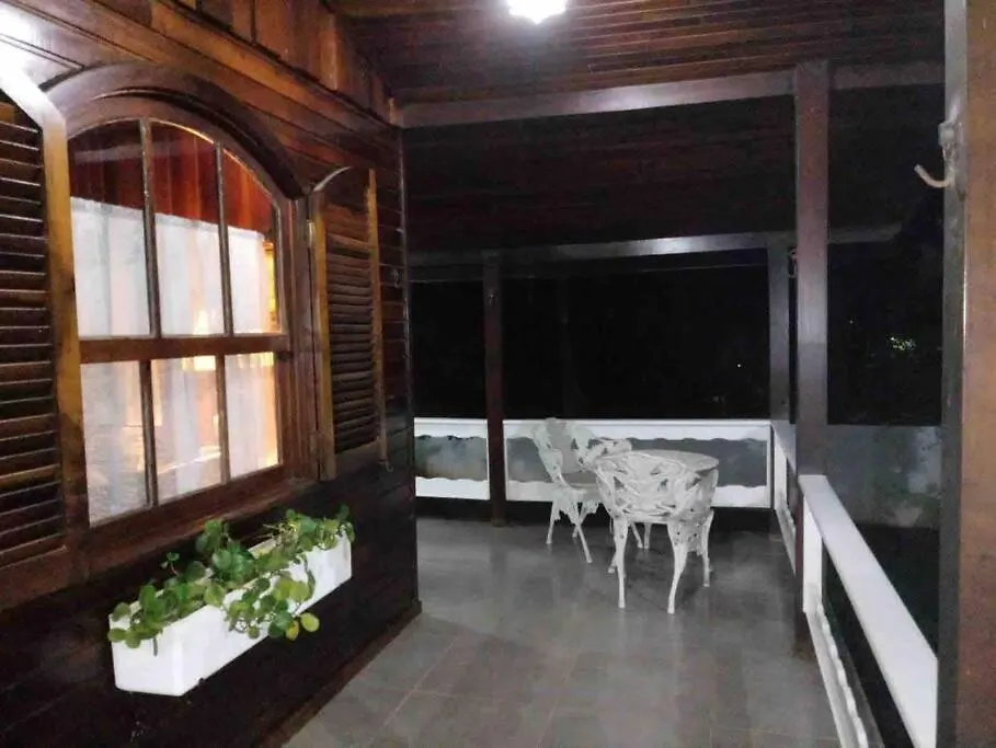 Casa De Campo Em Condomino Fechado. Sao Paulo 0*,  Brazil
