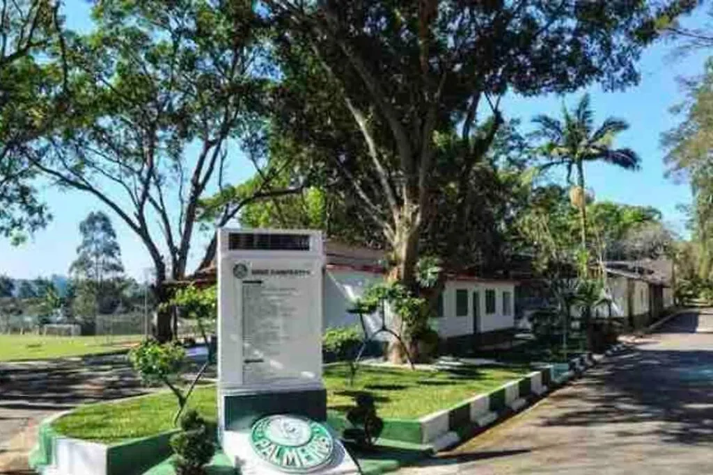 Casa De Campo Em Condomino Fechado. Sao Paulo