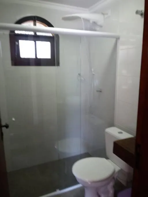 Casa De Campo Em Condomino Fechado. Sao Paulo