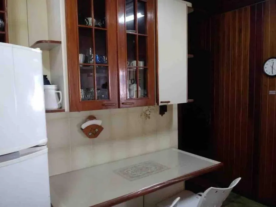 Holiday home Casa De Campo Em Condomino Fechado. Sao Paulo Brazil
