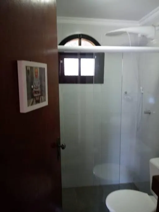 Casa De Campo Em Condomino Fechado. Sao Paulo