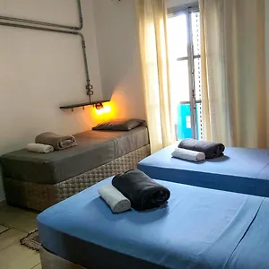  Hostal Micasa - Congonhas