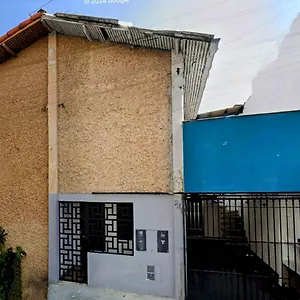 Casa Hóspedes Na Chácara Santo Antonio Casa de Férias