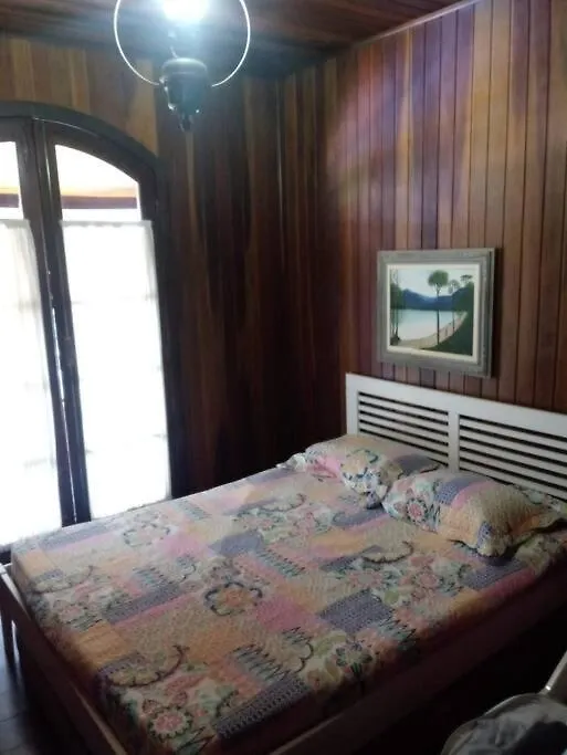 Casa De Campo Em Condomino Fechado. São Paulo