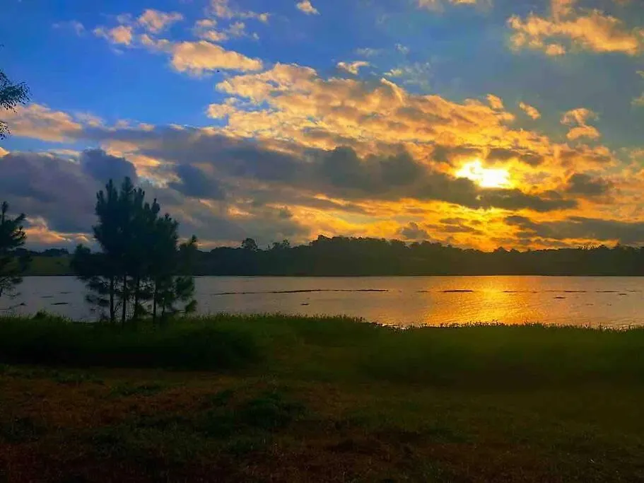 Prázdninový dům Casa De Campo Em Condomino Fechado. São Paulo Brazílie