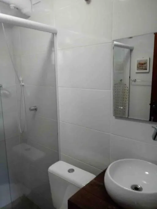 Prázdninový dům Casa De Campo Em Condomino Fechado. São Paulo
