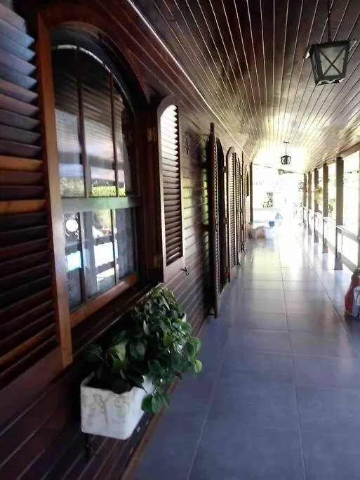 Casa De Campo Em Condomino Fechado. São Paulo 0*,  Brazílie