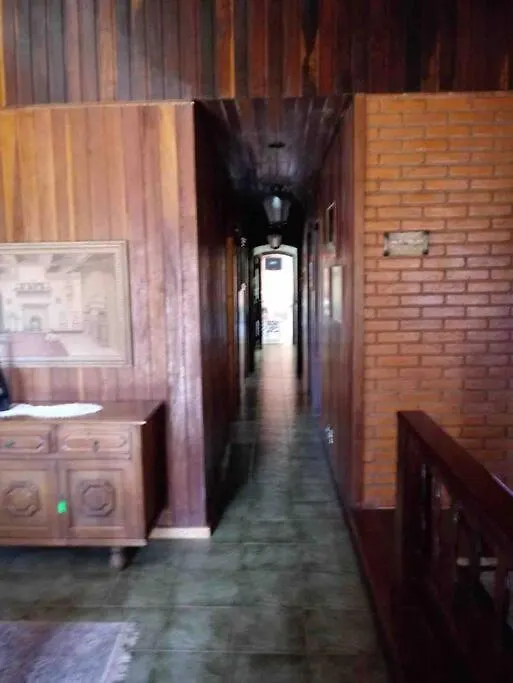 Casa De Campo Em Condomino Fechado. São Paulo Prázdninový dům