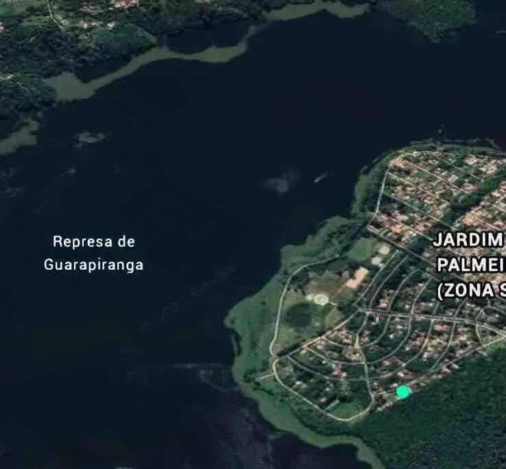 Casa De Campo Em Condomino Fechado. São Paulo Brazílie