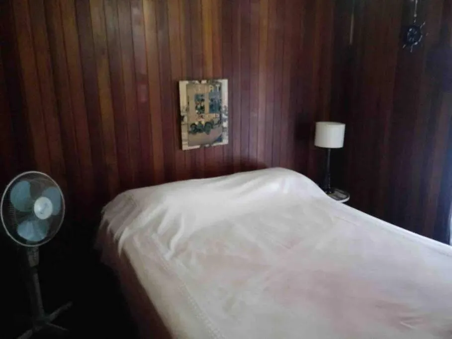 Casa De Campo Em Condomino Fechado. São Paulo Brazílie